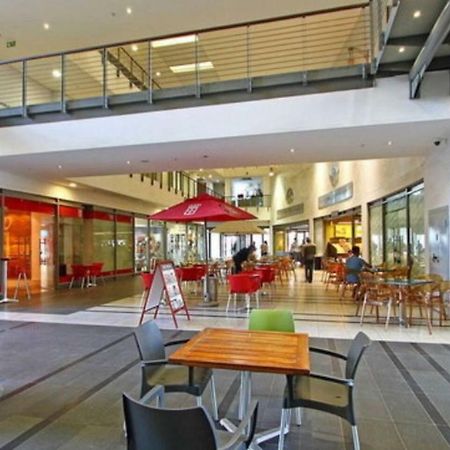 Icon Apartments Cape Town Exterior foto