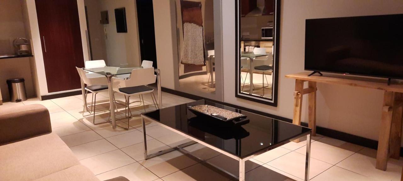 Icon Apartments Cape Town Exterior foto